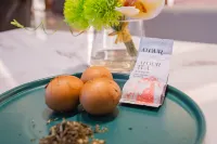 Atour Hotel (Old Town of Zhangzhou, Jiulong Avenue) - breakfast