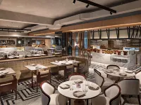 雅加達市中心瑞享飯店（2024 年 6 月開業）