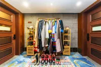 Xi Ju ThangKa Hotel Hotels in Lhasa