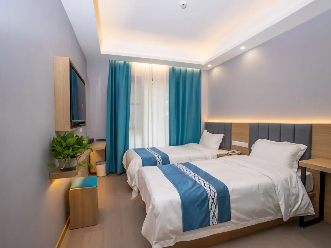 Manting Hotel - Pekin