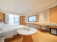 JI Hotel (Yulin Avenue) - 3-Star