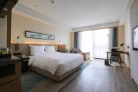 Stayat Hotel Hoteles en Hangzhou