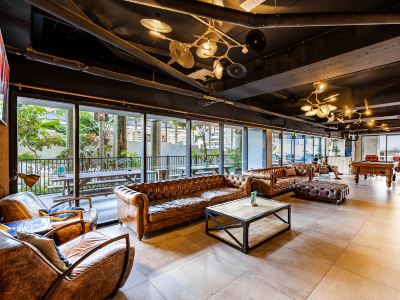 Bunk Surfers Paradise International Backpacker Hostel