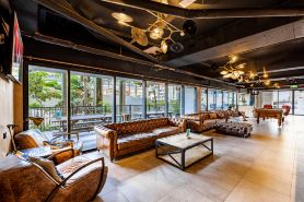 Bunk Surfers Paradise International Backpacker Hostel
