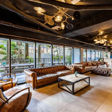 Bunk Surfers Paradise International Backpacker Hostel Hotels near Surfers' Paradise