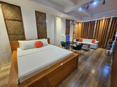 Hotel Pressie by SMS Hospitality