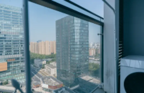 Qingxiaomi City Apartment (Hangzhou Dayuecheng)