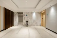 City Comfort Inn (Hechi Chengxi Avenue)