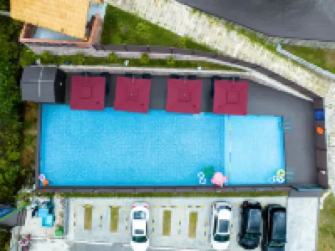 花築·夢三清意境民宿（三清山東部金沙索道店）