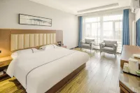 Jiahua Hotel (Ningcheng High-speed Railway Station)