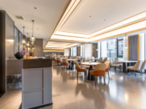 Linxi Holz Rarity Hotel Hotels in Linxi
