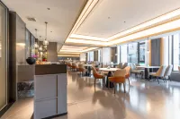 Linxi Holz Rarity Hotel Hotels in Linxi