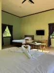 MEDAN BUNGA RAYA RESORT Hotels in Semporna