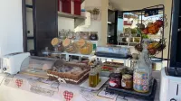 La Gitanilla Alojamiento & Encanto Jerez Hotels in Jerez