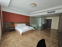 Ruiying Bodhi Retreat Hotel - 2 Yıldız