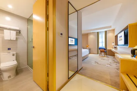 Kaili Yade Hotel(Dongguan Huangjiang Jinyi Branch)