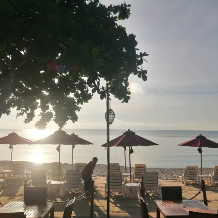 Matcha Samui Resort