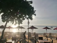 Matcha Samui Resort - オーシャンビュー