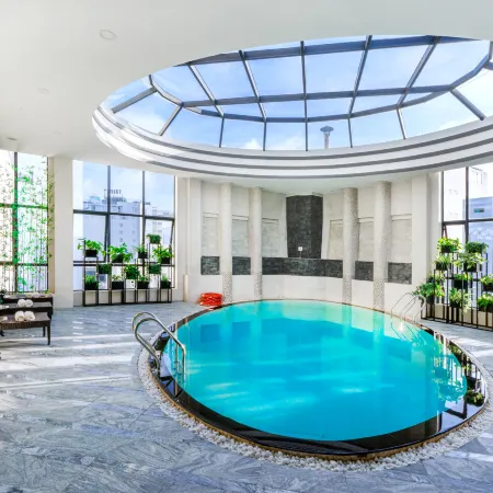 Brilliant Hotel