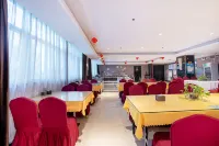 Tianzhong International Inn - petit déjeuner