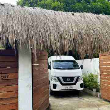 E-FUN DIVE RESORT Hotel Exterior