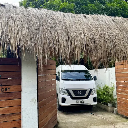 E-FUN DIVE RESORT