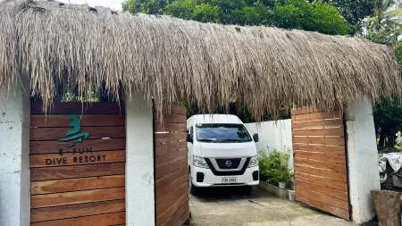 E-FUN DIVE RESORT