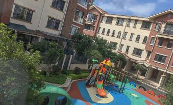 Spring   Joy   Homestay