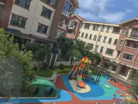 Spring   Joy   Homestay