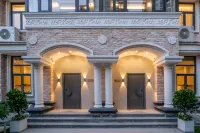 Floral Hotel·Xi'an hotel (Nanao Island Qingao Bay)