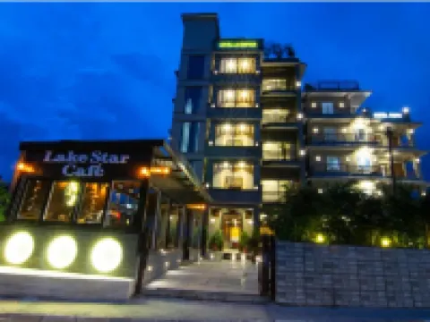 Hotel Lake Star Bistro Hotels in Udaipur