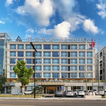 IKE HOTEL