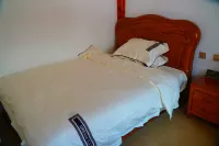 Shanlihong Homestay Hotel berhampiran White Water Terraces