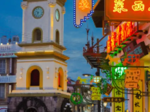 Hengdian Entry Hotel (Guangzhou Street Branch) 東陽のホテル