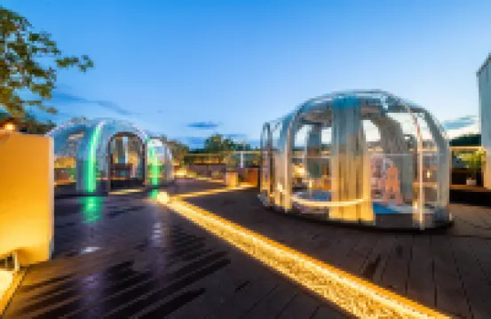MyFeel Hotel (West Lake  in Hangzhou West Lake Scenic Area)