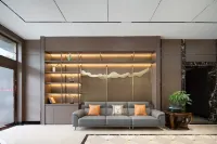 Champs forest Oasis Hotel - واي فاي