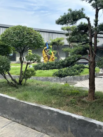 Hyatt Regency (Yucheng Yigao)