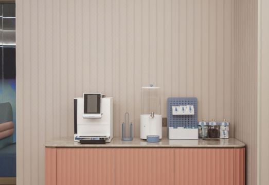 쑹판 호텔 조식 뷔페