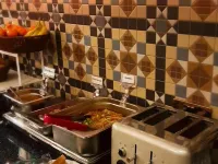 Dreamtel London Kensington Các khách sạn gần Ga Hammersmith