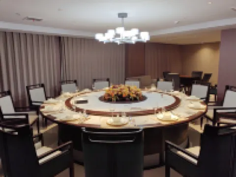 Laifeng Tengcha International Hotel Hotels in Laifeng