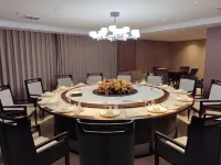 Laifeng Tengcha International Hotel Hotel di Laifeng