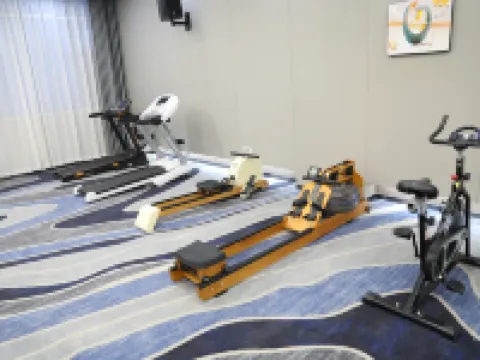 Weishi East View International Hotel Hotels in Weishi