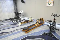 Weishi East View International Hotel Hotels in Weishi