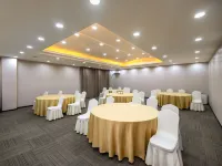Palau Vacation Hotel Hotel di Koror