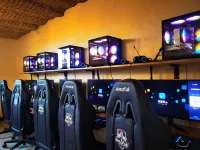 Jingshan Lavande E-sports Homestay - Gaming und E-Sport