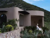 Xiangshan UTTAMAM Resort Hotels near Hua'ao Stone Forest