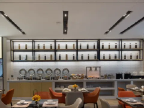 Starry Garden Hotel Wuhan Hankou Railway Station Zhuyeshan Store โรงแรมในอู่ฮั่น