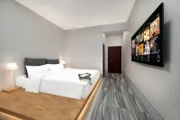 Luwei Guest house