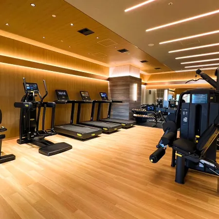 LIBER HOTEL OSAKA