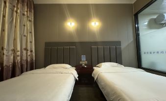 Wuzhong Lanting Hotel (Wanda Plaza)